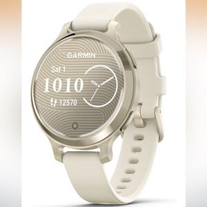 Garmin Lily 2 Active Smartwatch